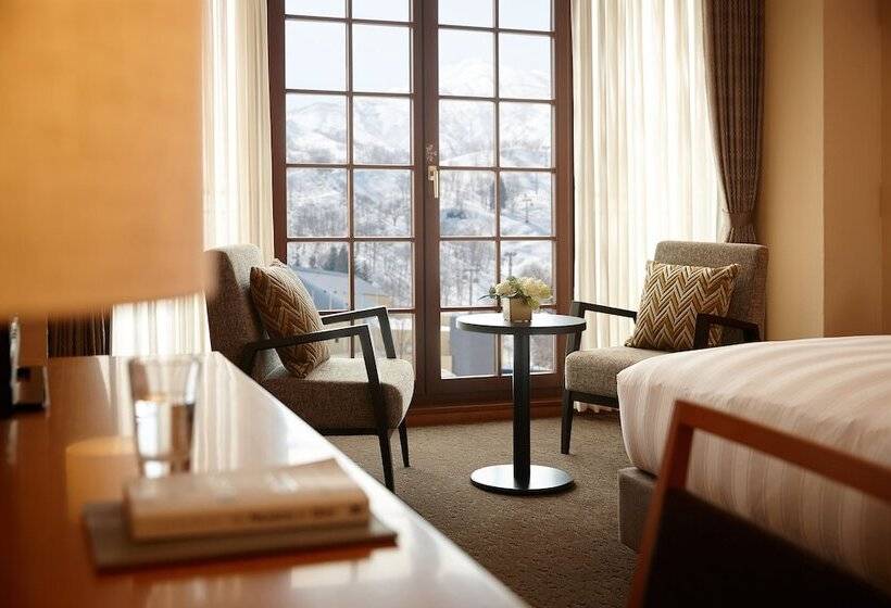 Трехместный Номер Superior, Lotte Arai Resort