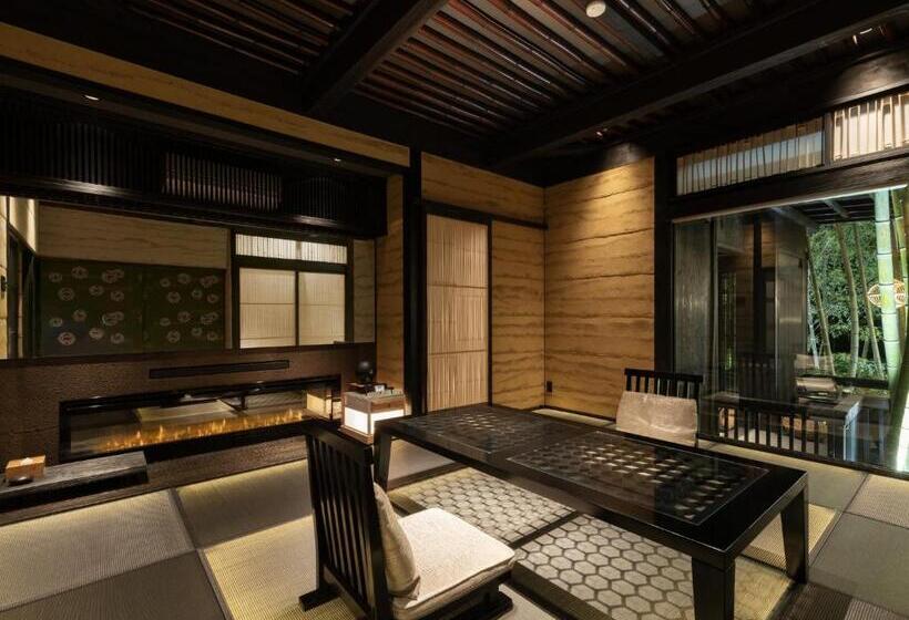 수피리어 스위트, Hikyou Shirakawagensen Sansou Takefue