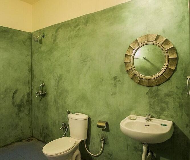 标准间, Devarya Wellness Beach Resort