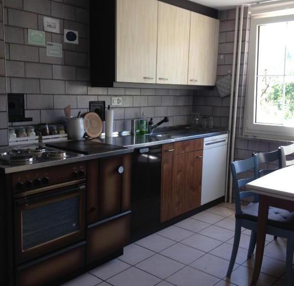Номер Стандарт, Bnb Im Waldhof