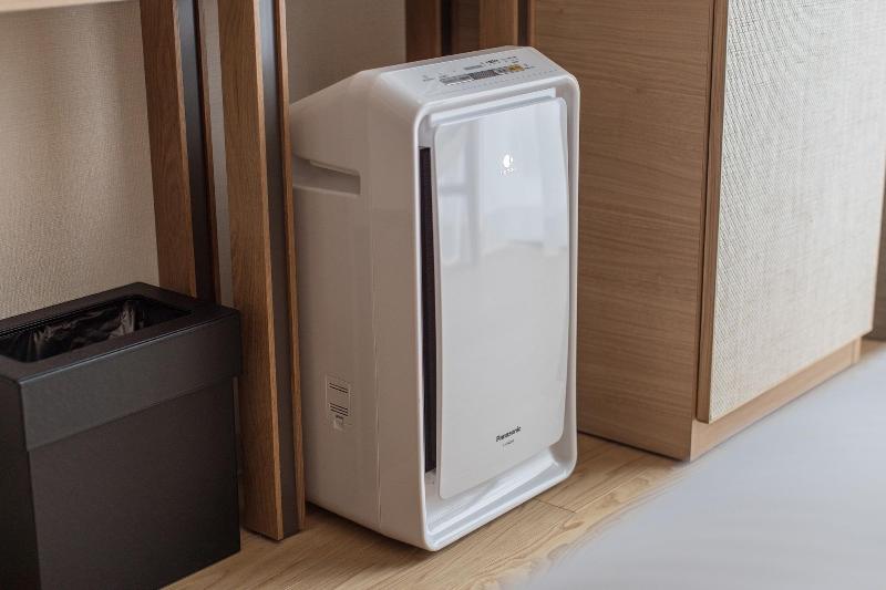 Номер Deluxe, Jr Kyushu Hotel Blossom Naha