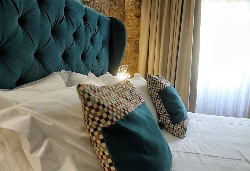 Номер Superior, Art'otel Barcelos