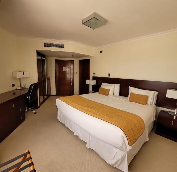 اتاق لوکس, Costa Pacifico   Suite