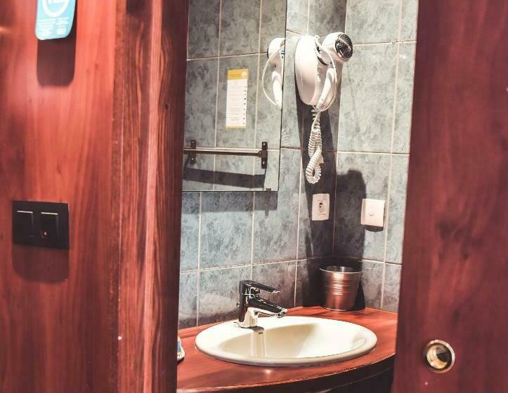 Номер Стандарт, Hôtel L Etoile De Marie