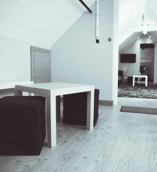 Номер Economy, Hôtel L Etoile De Marie