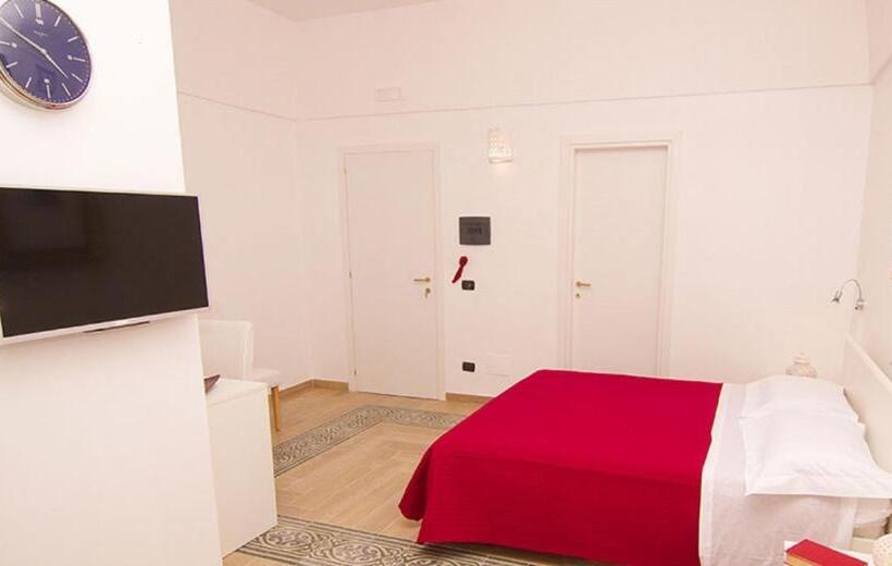 اتاق لوکس, La Dimora Dell  Architetto