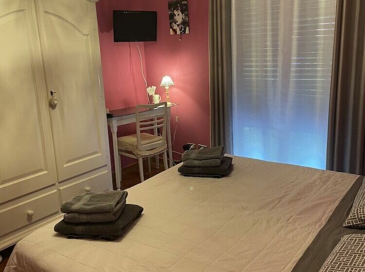 스탠다드 룸, Bed And Breakfast L'albero Maestro