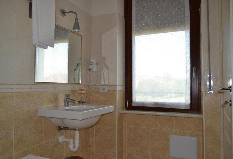 Номер Стандарт, Locanda La Sosta