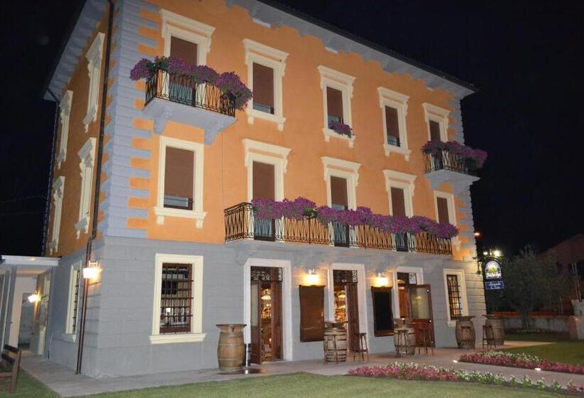 Номер Стандарт, Locanda La Sosta