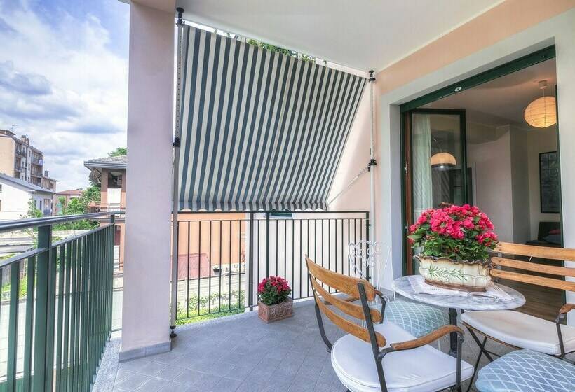 Standard Studio with Terrace, Rita's Garden