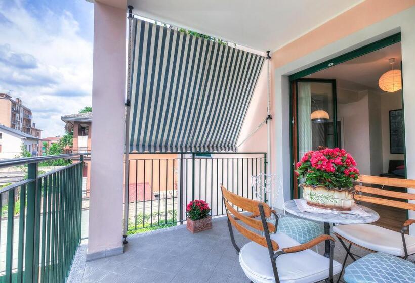 Standard Studio with Terrace, Rita's Garden