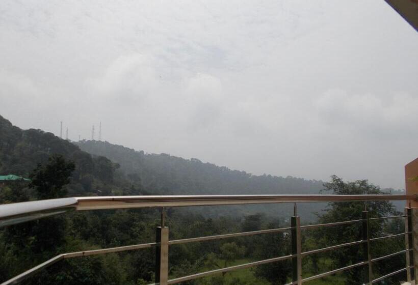 패밀리 스위트, Nature's View