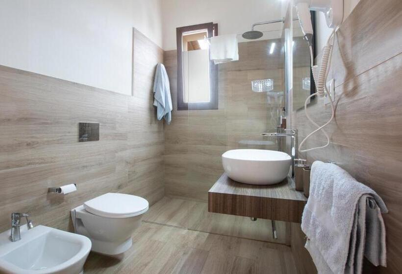 Апартаменты 1 Спальня, Stella Marina B&b