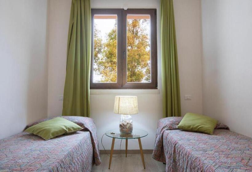 Апартаменты Superior 1 Спальня, Stella Marina B&b