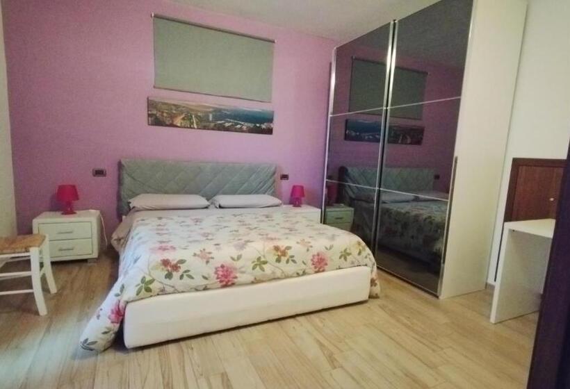 Номер Стандарт, B&b L'amicizia