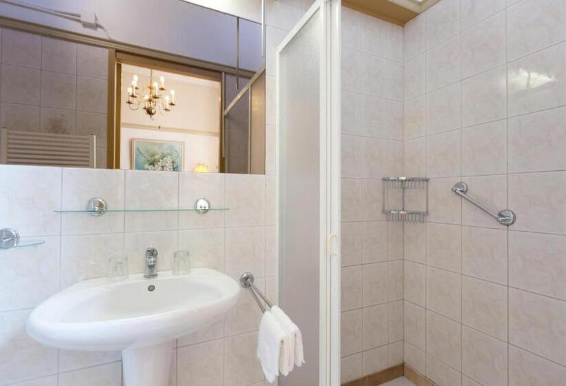 Номер Deluxe, Pension 't Huys Grol