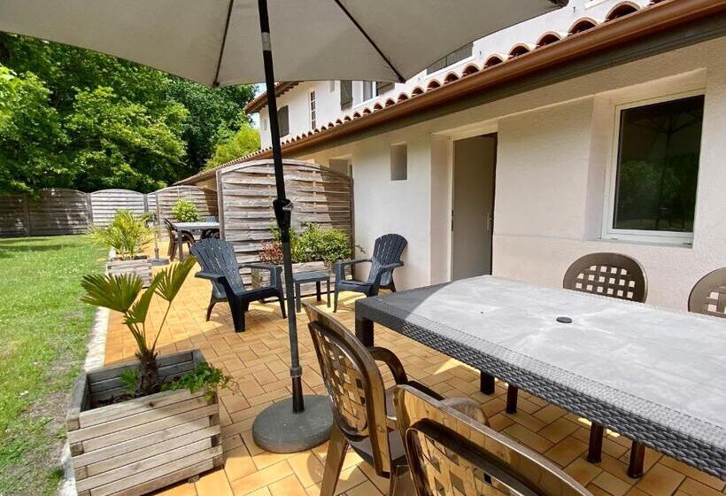 Апартаменты 2 Спальни, Hôtel La Ferme D En Chon