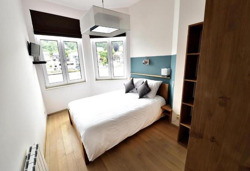 Номер Стандарт, Côté Sax Bed And Breakfast