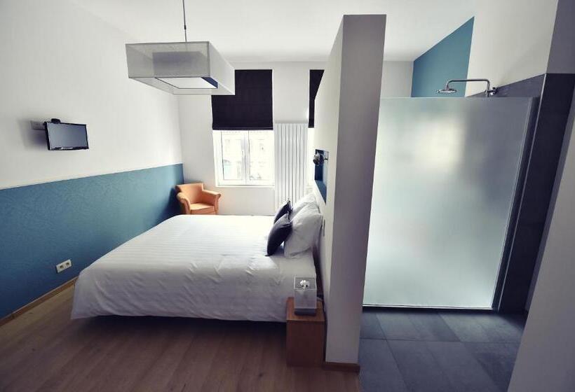 Номер Стандарт, Côté Sax Bed And Breakfast