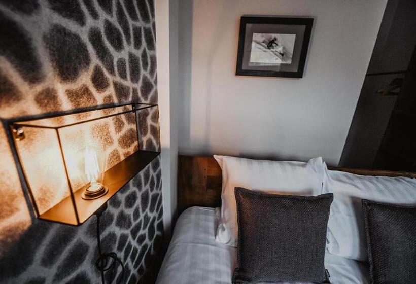 Номер Стандарт, Côté Sax Bed And Breakfast