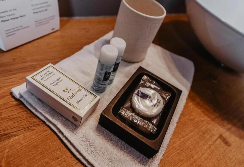 Номер Стандарт, Côté Sax Bed And Breakfast