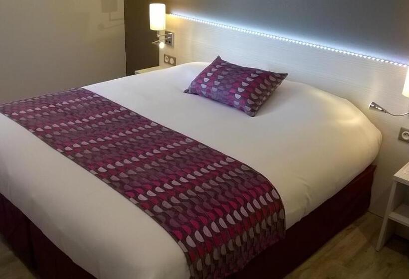 Люкс Комфорт, Contact Hôtel Du Cerf