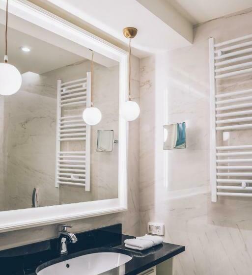 اتاق سوپریور, Heritage Grand Perast By Rixos