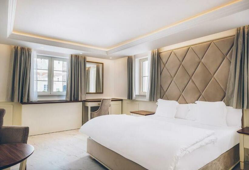 اتاق لوکس, Heritage Grand Perast By Rixos