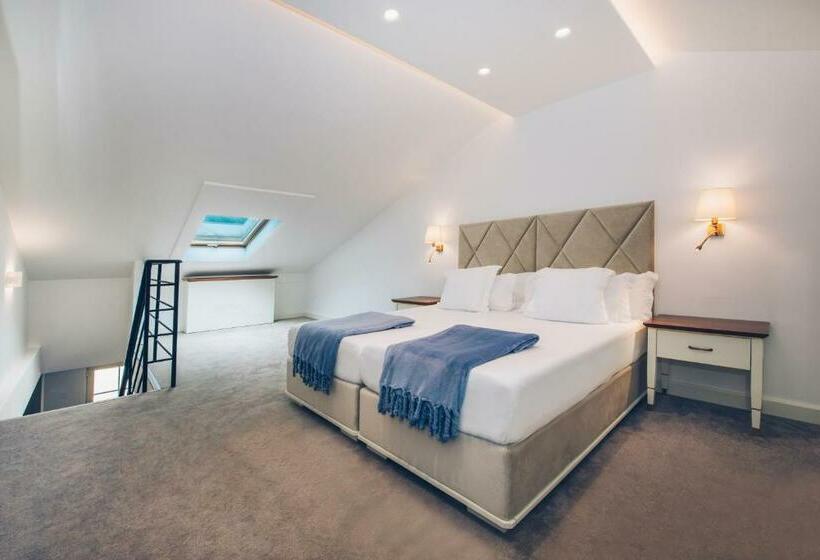 Люкс Дюплекс, Heritage Grand Perast By Rixos