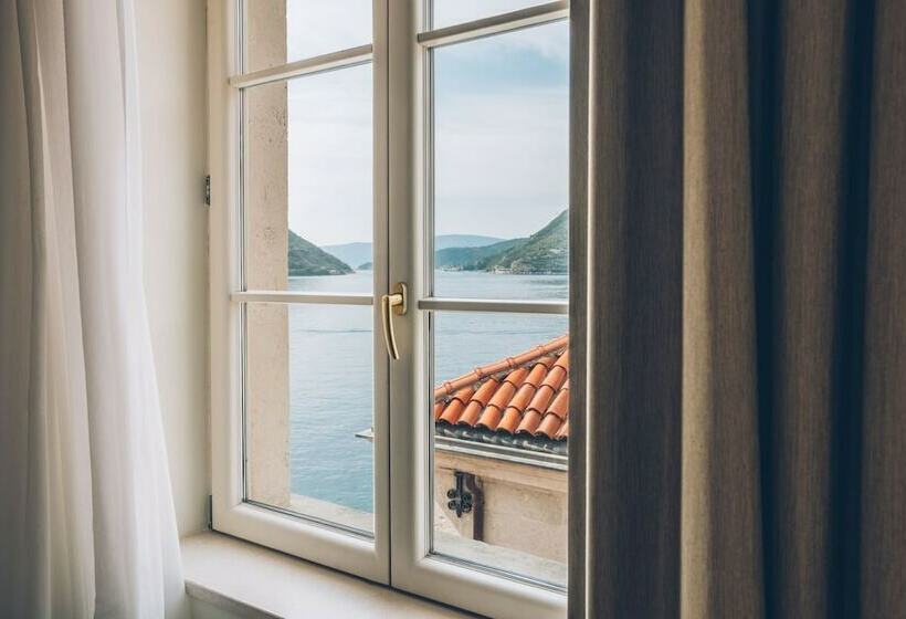 اتاق سوپریور, Heritage Grand Perast By Rixos