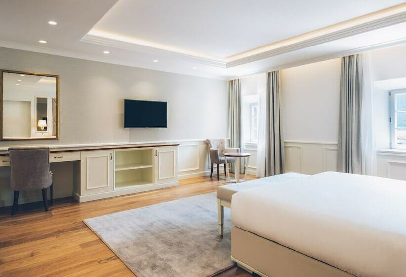 Полулюкс, Heritage Grand Perast By Rixos