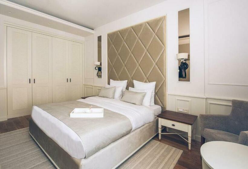 اتاق لوکس, Heritage Grand Perast By Rixos