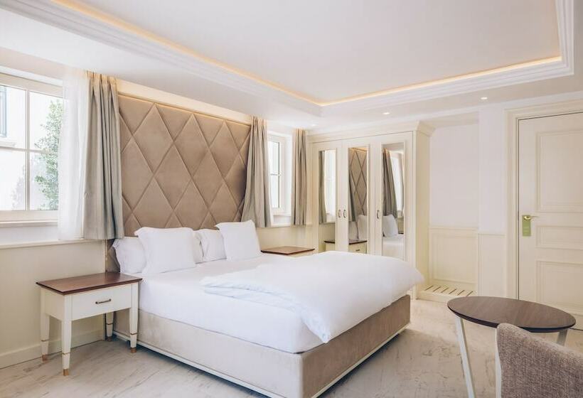 اتاق سوپریور, Heritage Grand Perast By Rixos