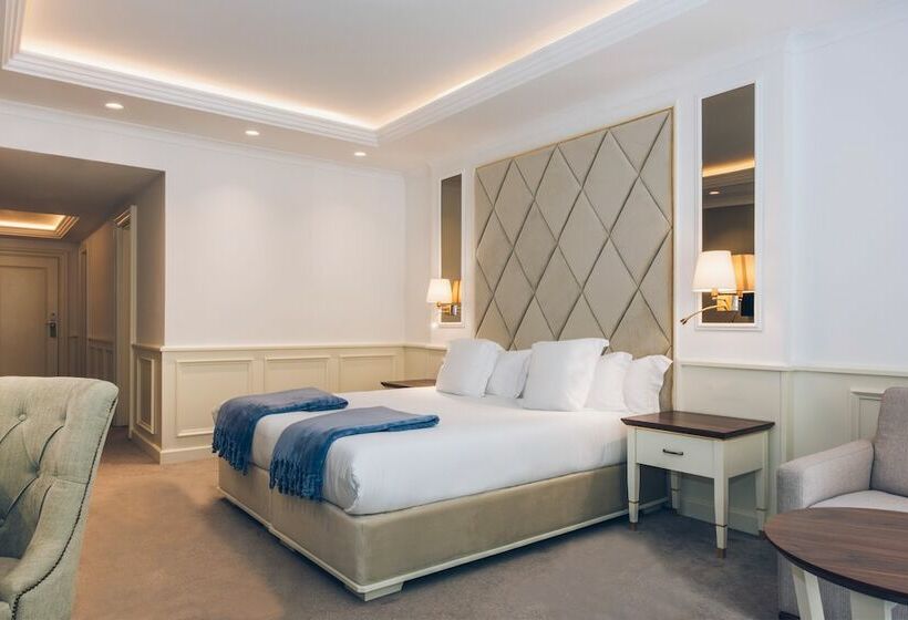 اتاق لوکس, Heritage Grand Perast By Rixos