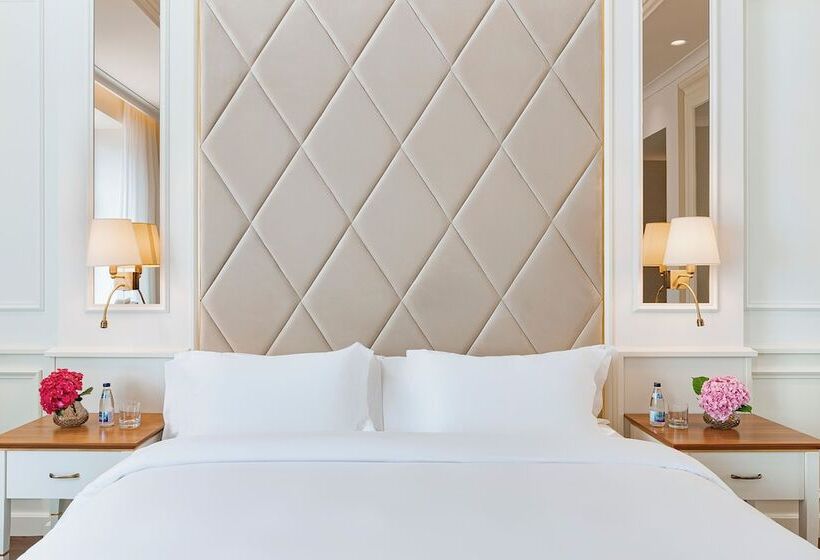 Номер Deluxe, Heritage Grand Perast By Rixos