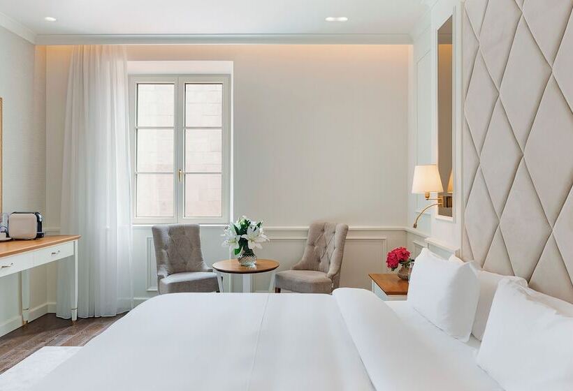 Номер Superior, Heritage Grand Perast By Rixos