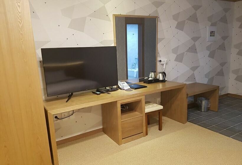 Номер Deluxe, Yangyang International Airport