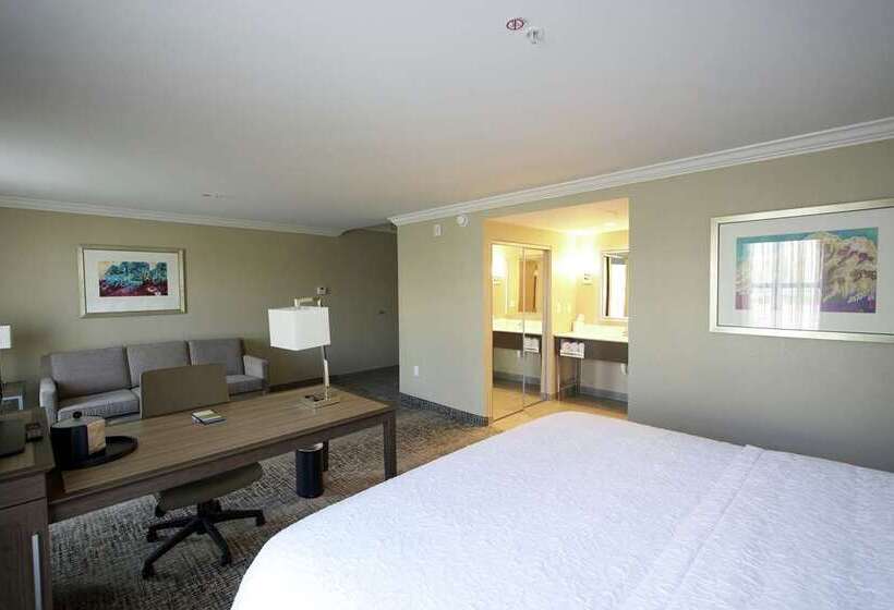 Номер Стандарт, Hampton Inn & Suites Menomonie Uw Stout