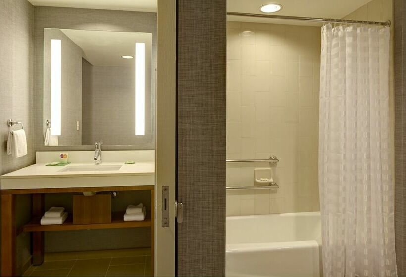 스탠다드 룸, Hyatt Place Glendale/los Angeles