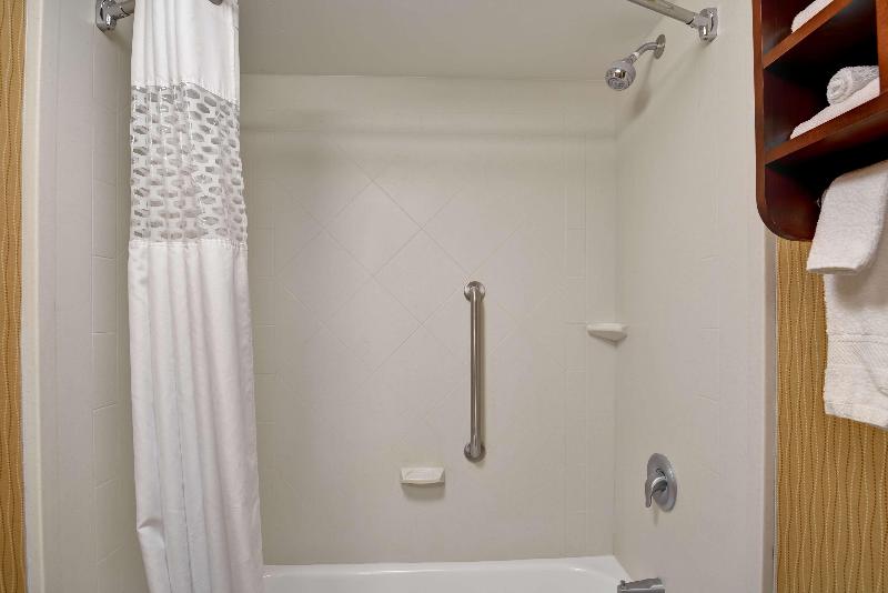 스탠다드 룸 킹사이즈 침대, Hyatt Place Glendale/los Angeles