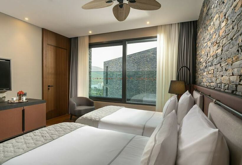 Family Suite, Lujo Hotel Bodrum