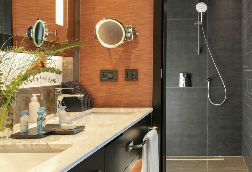 Family Suite, Lujo Hotel Bodrum