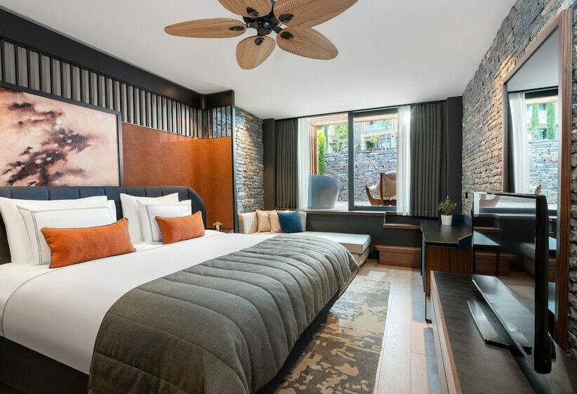 Family Suite, Lujo Hotel Bodrum