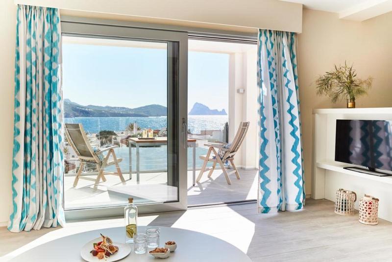 オーシャンビュースイート, 7pines Resort Ibiza, Part Of Destination By Hyatt