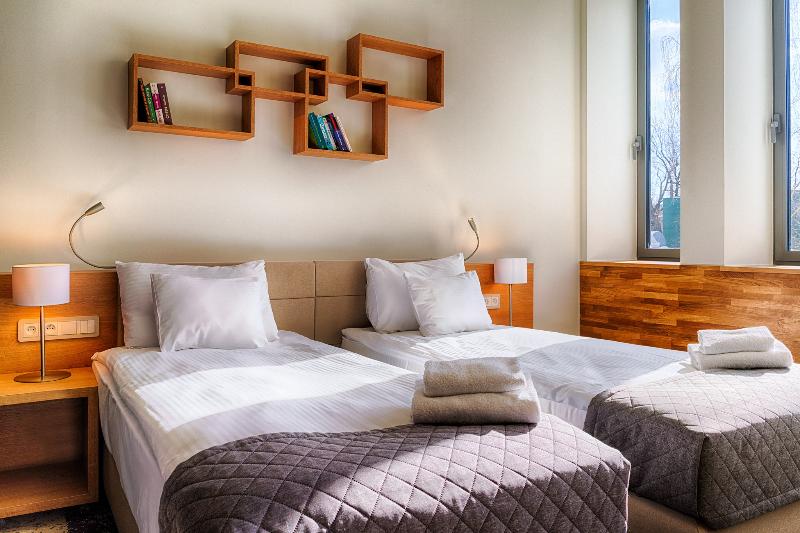 Номер Стандарт, Focus Hotel Premium Sopot