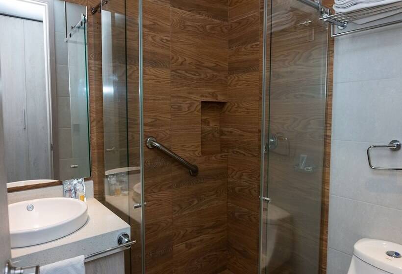 StandaardKamer, Perla Suite Santa Marta