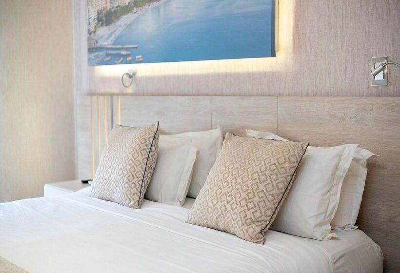 StandaardKamer, Perla Suite Santa Marta
