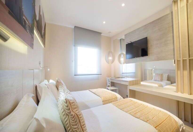 스탠다드 룸, Perla Suite Santa Marta