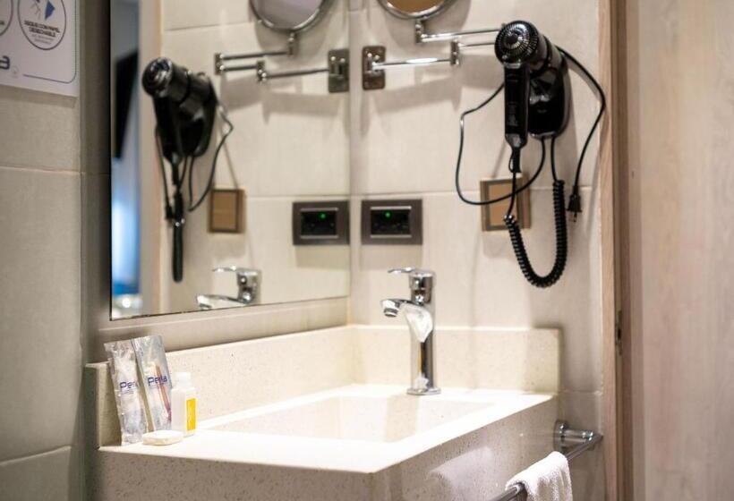 스탠다드 룸, Perla Suite Santa Marta