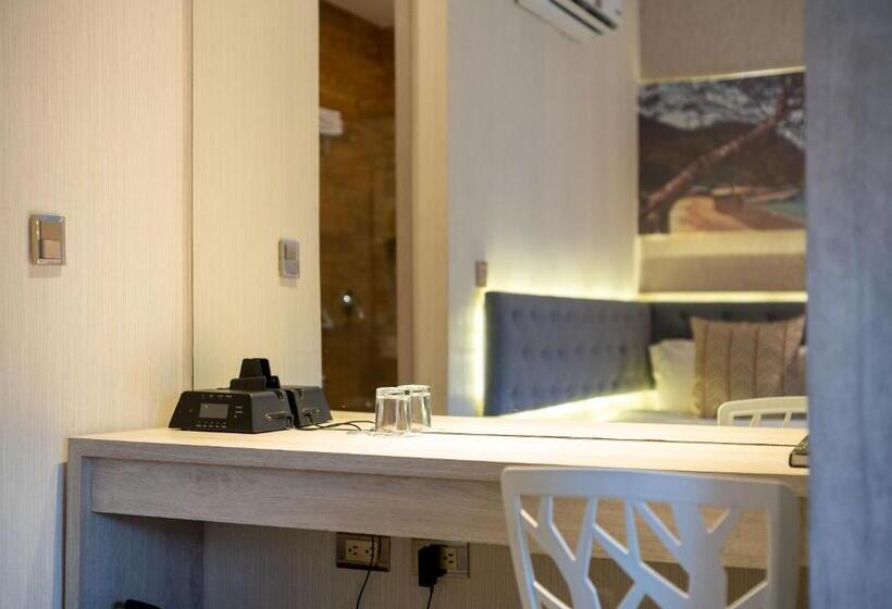 StandaardKamer, Perla Suite Santa Marta